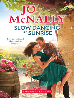 cover image of Slow Dancing at Sunrise